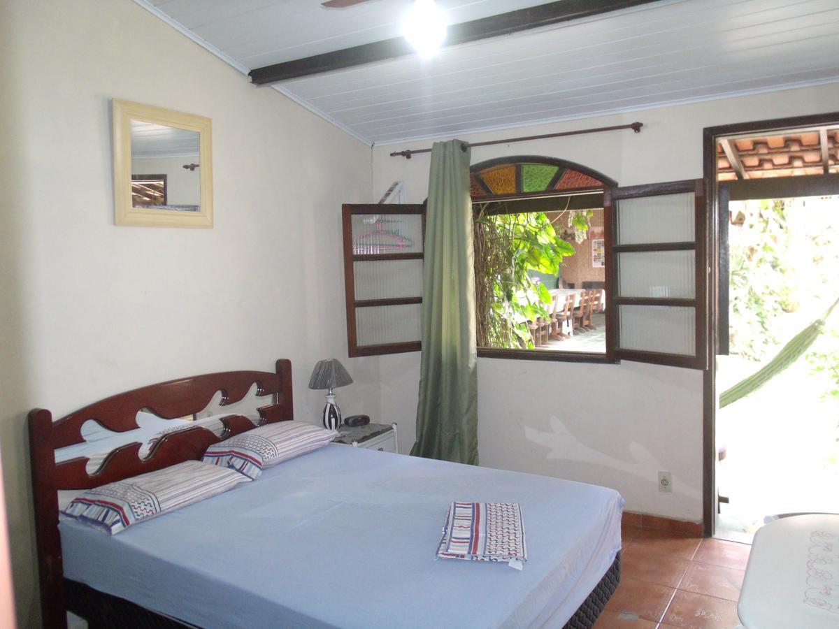 Suites Brisa Mar Cabo Frio Buitenkant foto