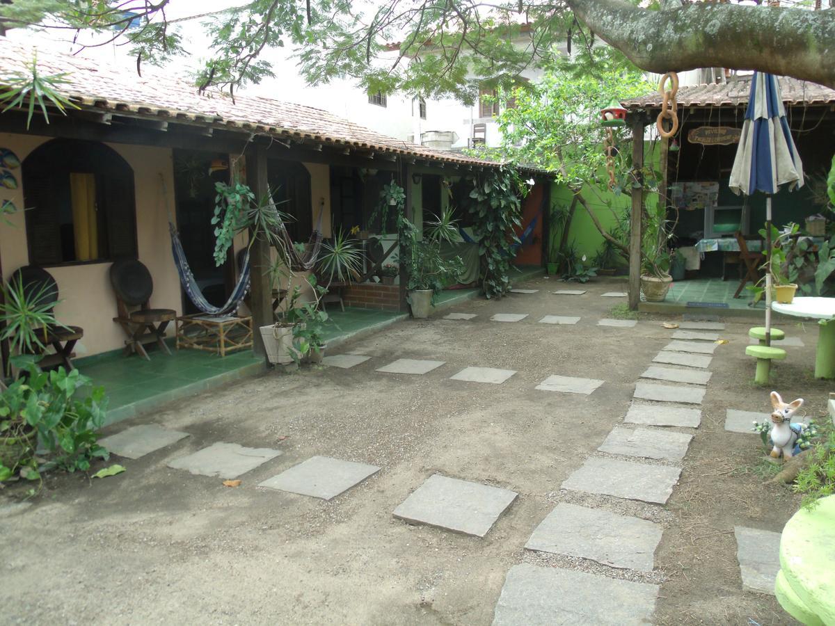 Suites Brisa Mar Cabo Frio Buitenkant foto