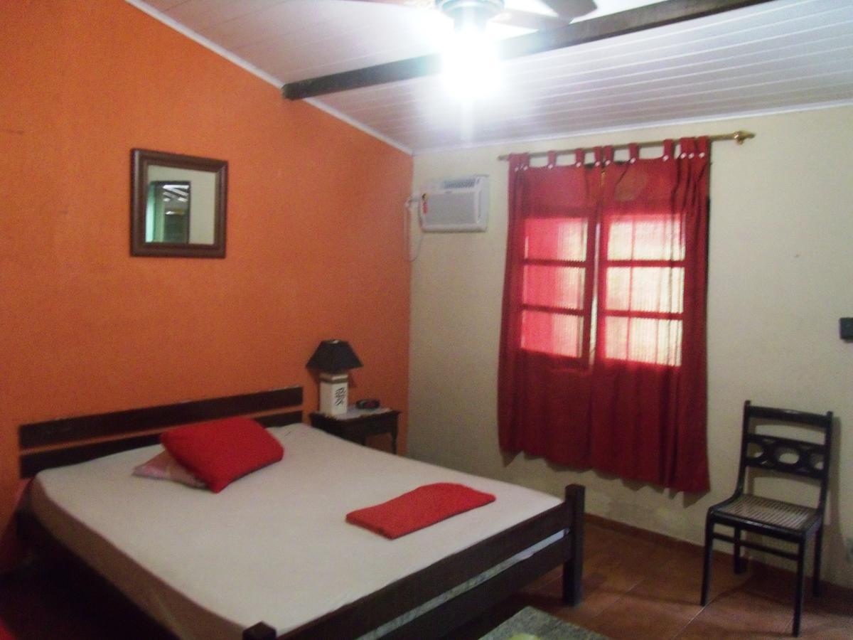 Suites Brisa Mar Cabo Frio Buitenkant foto