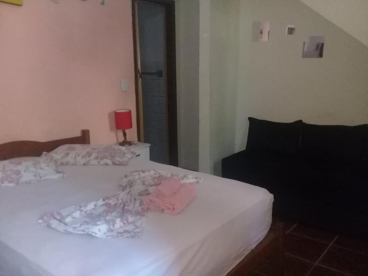 Suites Brisa Mar Cabo Frio Buitenkant foto