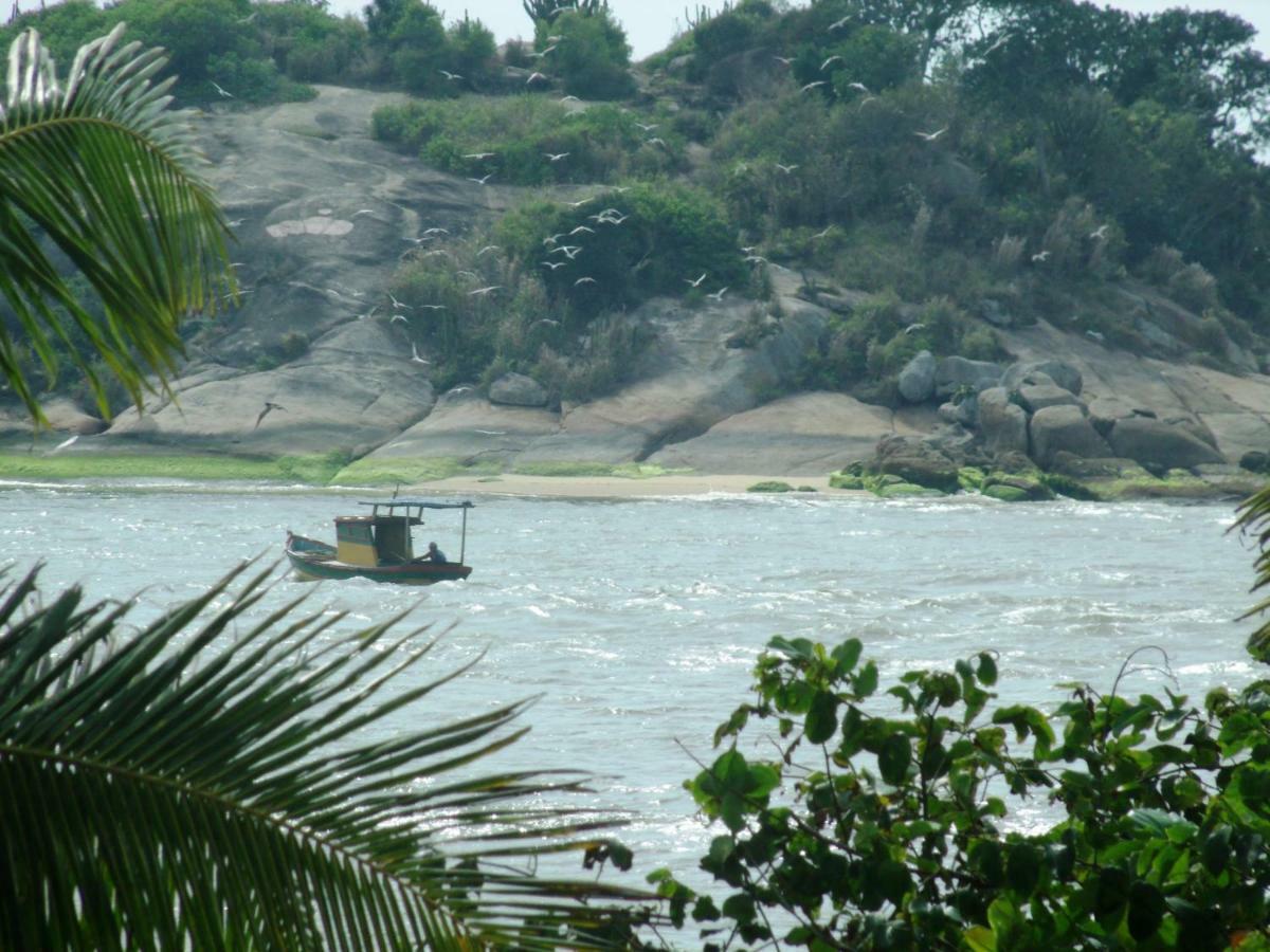 Suites Brisa Mar Cabo Frio Buitenkant foto